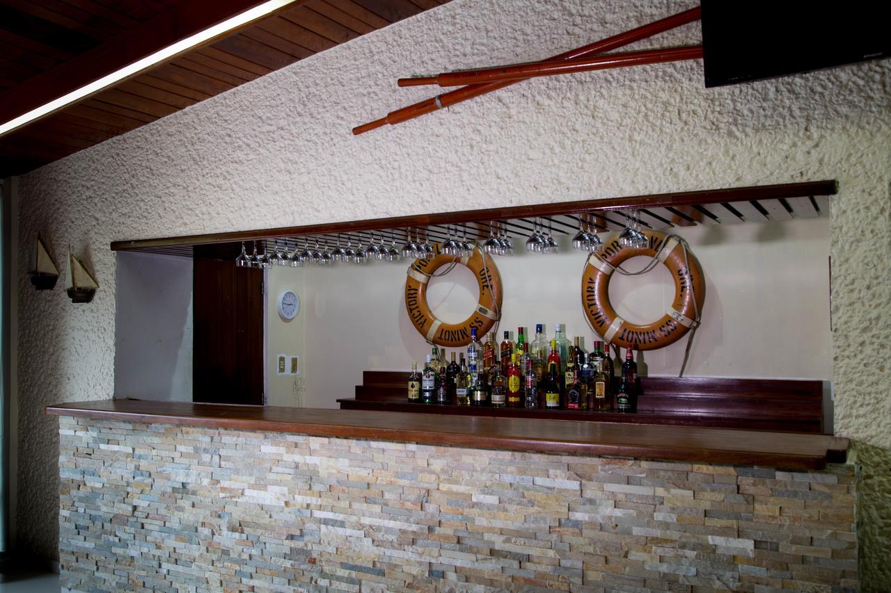 Tuxpan  Hotel Plaza Palmas מראה חיצוני תמונה