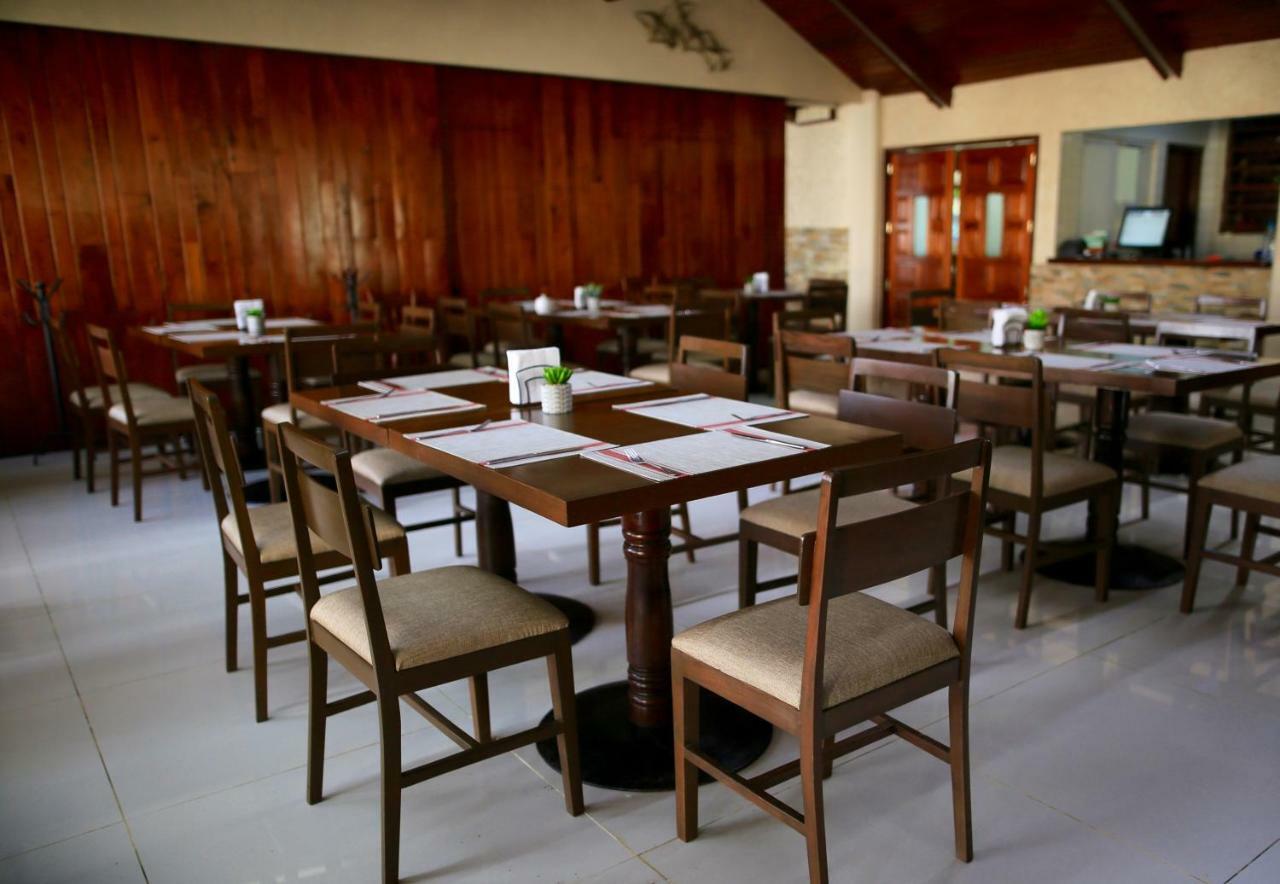 Tuxpan  Hotel Plaza Palmas מראה חיצוני תמונה