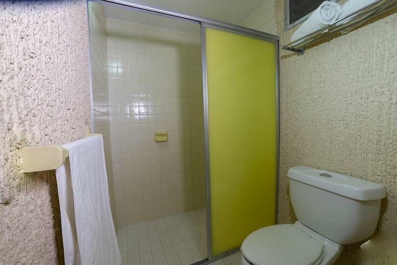 Tuxpan  Hotel Plaza Palmas מראה חיצוני תמונה