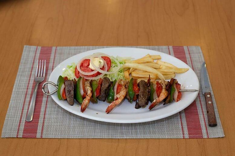 Tuxpan  Hotel Plaza Palmas מראה חיצוני תמונה