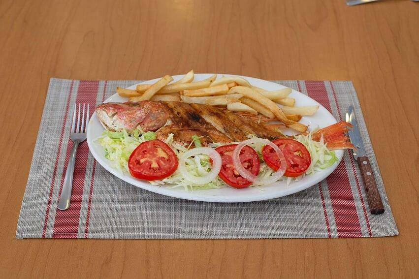 Tuxpan  Hotel Plaza Palmas מראה חיצוני תמונה