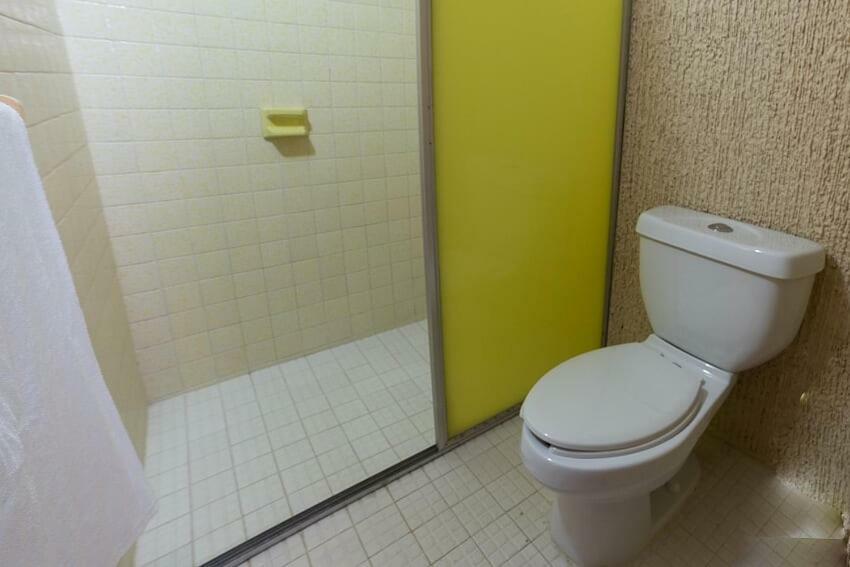 Tuxpan  Hotel Plaza Palmas מראה חיצוני תמונה