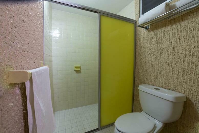 Tuxpan  Hotel Plaza Palmas מראה חיצוני תמונה
